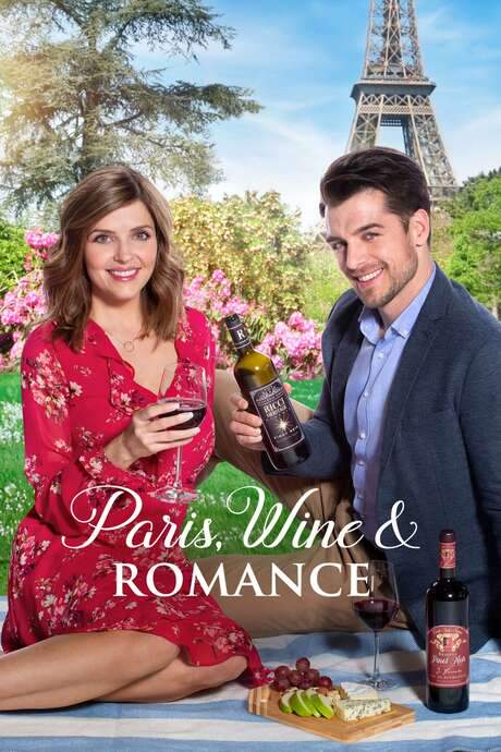 Paris, Wine & Romance
